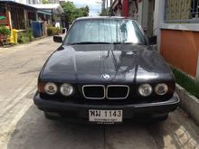 1997 BMW 525i 2.5 E34 (ปี 87-96) Sedan AT