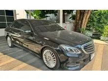 2015 Mercedes-Benz E300 2.1 W212 (ปี 10-16) 2.1 Blue TEC Hybrid Sedan AT