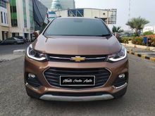 2017 Chevrolet Trax 1.4 LTZ SUV