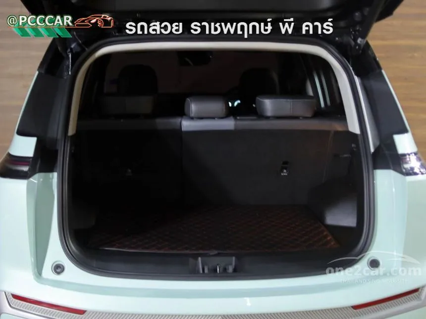 2024 Aion Y Plus 490 Premium SUV