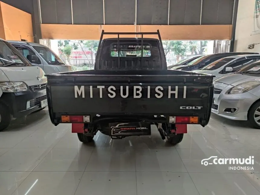 2021 Mitsubishi Colt L300 Single Cab Pick-up