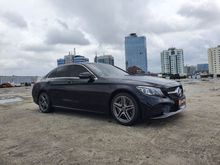 2019 Mercedes-Benz C300 2.0 AMG Sedan