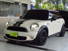 2011 Mini Cooper 1.6 R56 S Hatchback