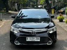 2018 Toyota Camry 2.5 V Sedan ( GARANSI 1 TAHUN )