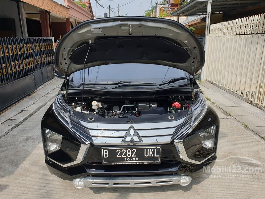 Jual Mobil  Mitsubishi Xpander  2021 ULTIMATE 1 5 di DKI 