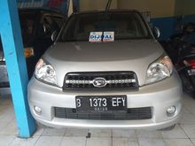 2012 Daihatsu Terios 1.5 TS EXTRA SUV