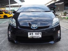 2011 Toyota Prius 1.8 (ปี 09-16) TRD Sportivo Hatchback AT
