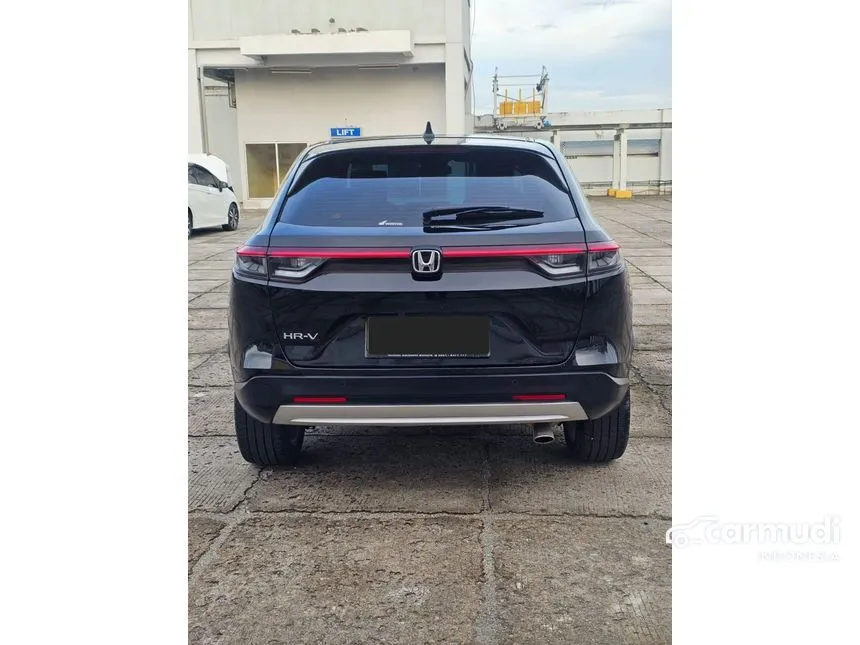 2025 Honda HR-V Special Edition SUV