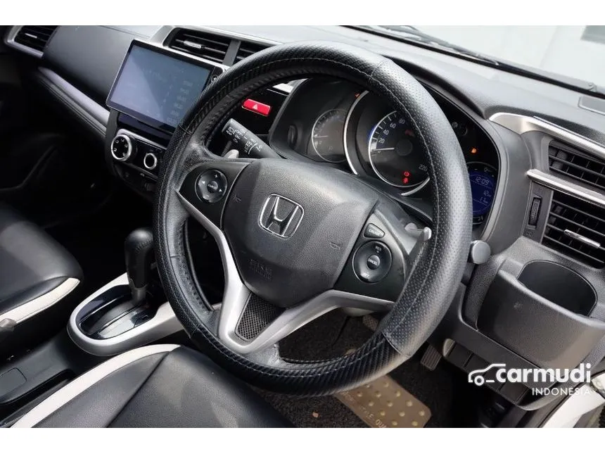 2016 Honda Jazz RS Special Edition Hatchback