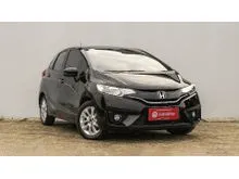 2019 Honda Jazz 1.5 Hatchback - Eka