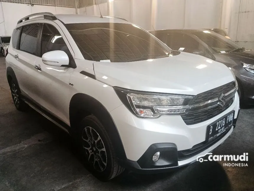 2022 Suzuki XL7 Beta SUV