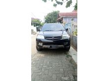2004 Honda MDX 3.5 YD1 Wagon