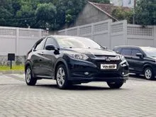2017 Honda HR-V 1.5 E SUV