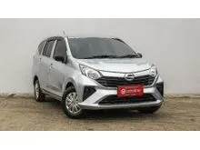 2020 Daihatsu Sigra 1.0 D MPV - NEGO HARGA SAMPAI DEAL - GARANSI 1 TAHUN - CAROLINE PORIS