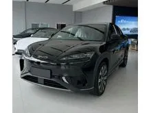 2025 BYD Sealion 7 0.0 Performance SUV, NIK 25 MASIH ADA, LIMITED STOCK, DISC HINGGA PULUHAN JUTA, YUK PESAN SKRG JGA