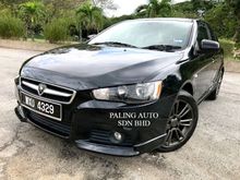 2013 Proton Inspira 2.0 (A) SUPERB PREMIUM LSEAT