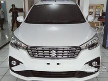 2020 Suzuki Ertiga 1,5 GX MPV