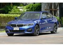 2021 BMW 330e 2.0 G20 (ปี 19-26) M Sport Sedan