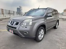 2012 Nissan X-Trail 2.5 ST SUV