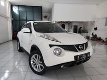 2013 Nissan Juke 1.5 RX Tdp 29 jt