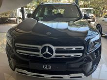 2021 Mercedes-Benz GLB200 1.3 Progressive Line Wagon - Special Price Grab It Fast