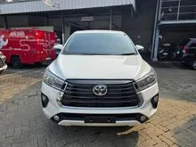 2025 Toyota Kijang Innova 2,4 G MPV