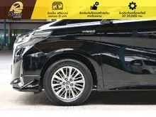2019 Toyota ALPHARD 2.5 HV Van