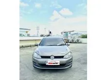 2014 Volkswagen Golf 1.2 TSI Hatchback