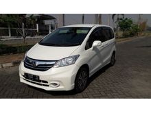 2014 Honda Freed 1.5 A MPV tangan pertama