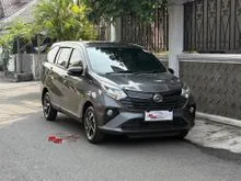 2024 Daihatsu Sigra 1.2 R Deluxe MPV Dp 11 Juta
