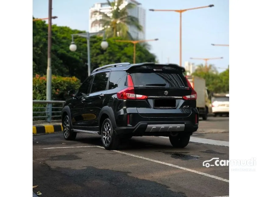 2022 Suzuki XL7 Beta SUV