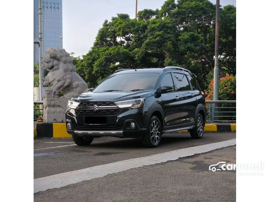 2022 Suzuki XL7 Beta SUV