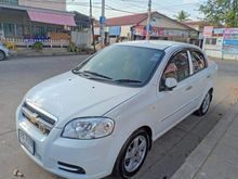 2012 Chevrolet Aveo 1.6 (ปี 06-14) LSX Sedan AT