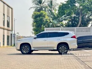 2023 Mitsubishi Pajero Sport 2.4 Dakar 4x2 SUV