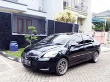 2007 Toyota Vios 1.5 E Sedan CBU ( XP90 ) MT Record Service Auto 2000 GANJIL Pjk Mar 2023 Body Mulus Interior Jok Orsinil Kredit DP 19jt ANS 2,1jt/47