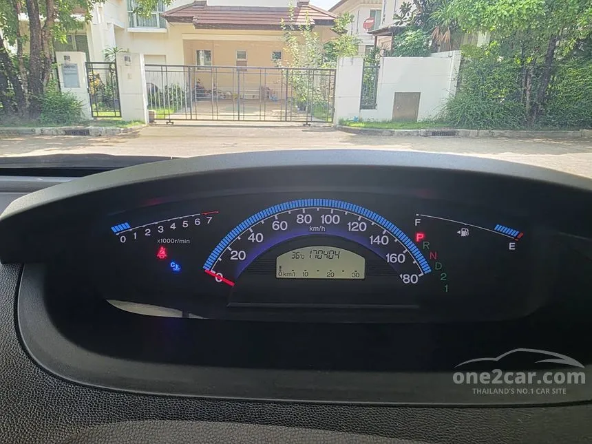 2012 Honda FREED S Wagon