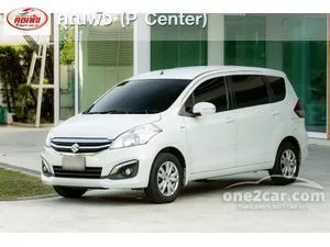 2017 Suzuki ERTIGA 1.4 GX Wagon