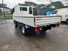 2022 Isuzu Traga 2.5 Pick Up FD Pickup