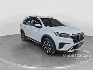 2022 Honda BR-V 1.5 Prestige SUV