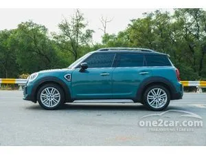 2023 Mini Countryman 2.0 Cooper S Entry Hatchback