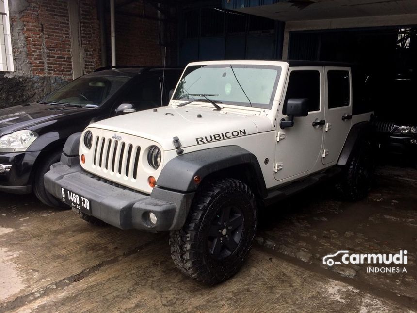 wrangler jk sport unlimited