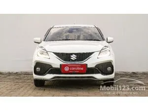 2020 Suzuki Baleno 1.4 Hatchback