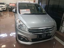 2017 Suzuki Ertiga 1.4 GX MPV