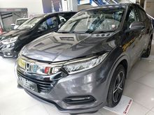 2019 Honda HR-V 1,8 Prestige SUV