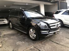 2015 Mercedes-Benz GL400 3.0 Exclusive SUV