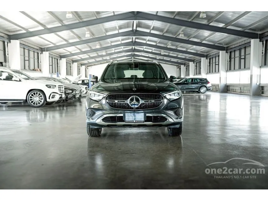2025 Mercedes-Benz GLC220 d 4MATIC Avantgarde SUV