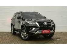 2022 Toyota Fortuner 2.8 VRZ 4X2 SUV