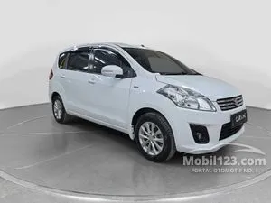 2015 Suzuki Ertiga 1.4 GL MPV