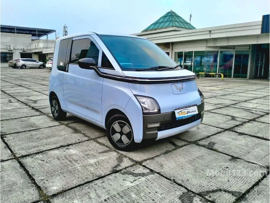2025 Wuling Air EV Lite Long Range Hatchback
