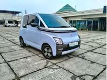 2025 Wuling Air EV 0.0 Lite Long Range Hatchback